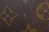 Authentic Louis Vuitton Monogram Speedy 35 Hand Boston Bag Old Model LV 3844I