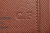 Authentic Louis Vuitton Monogram Portefeuille Viennois Wallet M61674 LV 3844J