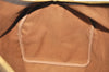 Authentic Louis Vuitton Monogram Keepall Bandouliere 55 M41414 Boston Bag 3845I