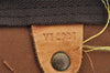 Authentic Louis Vuitton Monogram Keepall Bandouliere 55 M41414 Boston Bag 3845I