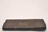 Authentic Louis Vuitton Monogram Multicles 4 Four Hooks Key Case Old Model 3849J