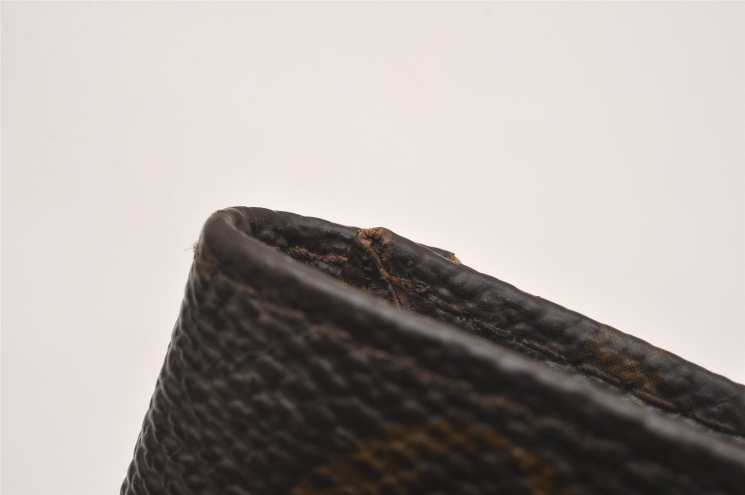 Authentic Louis Vuitton Monogram Multicles 4 Four Hooks Key Case Old Model 3849J