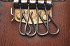 Authentic Louis Vuitton Monogram Multicles 4 Four Hooks Key Case Old Model 3849J