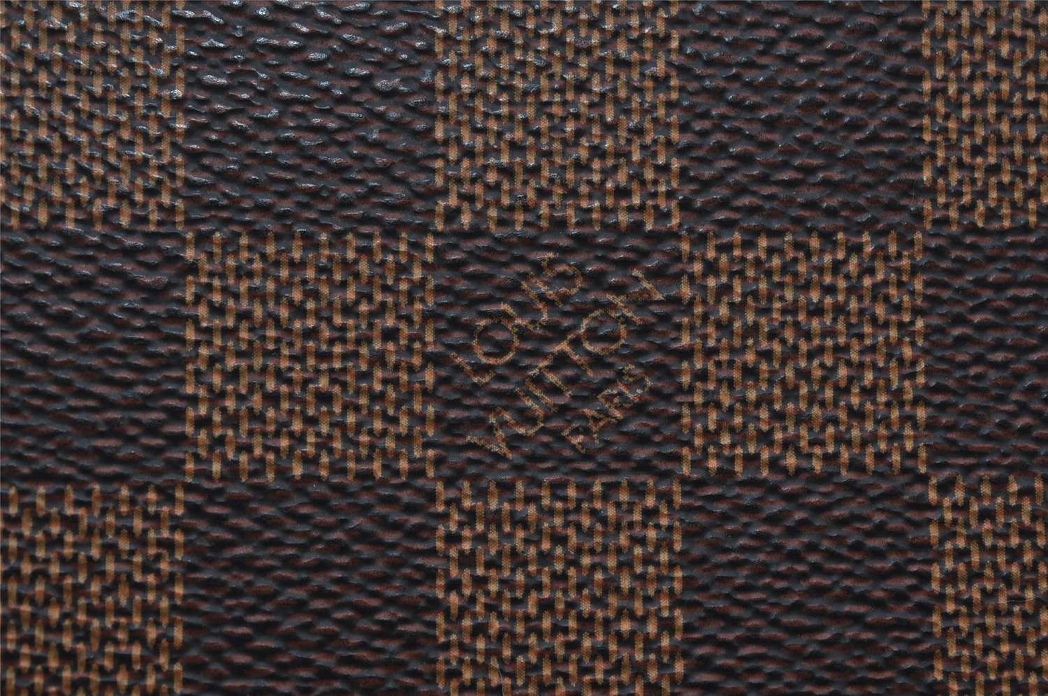 Authentic Louis Vuitton Damier Papillon 30 Hand Bag Purse N51303 LV 3853I