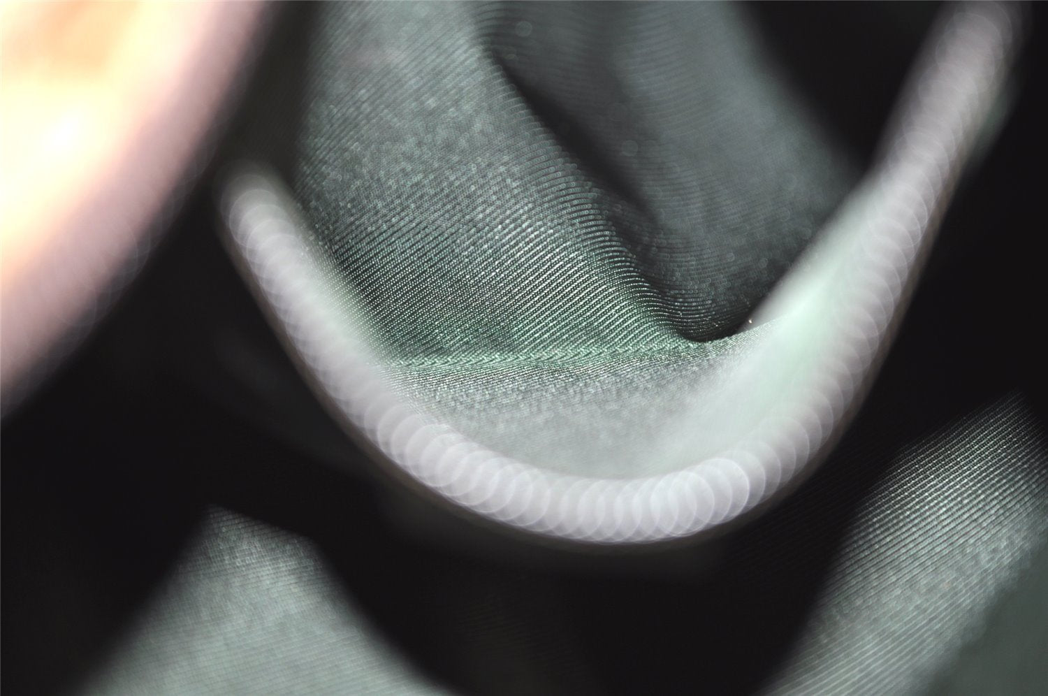 Authentic GUCCI Shoulder Cross Body Bag GG Canvas Leather 132907 Brown 3856I