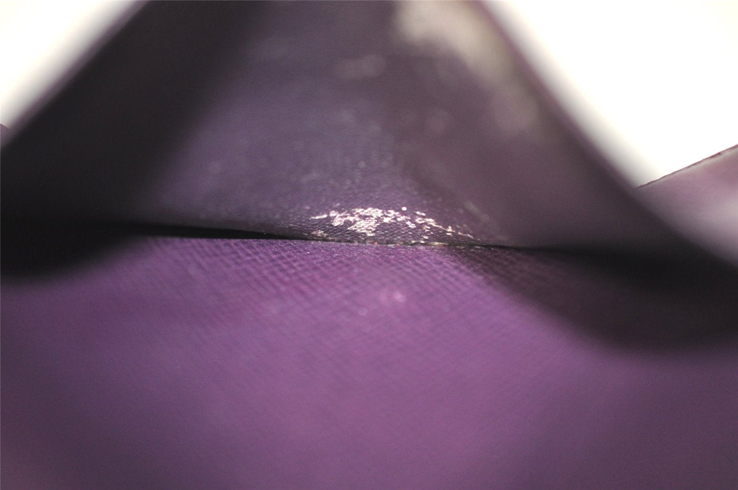 Authentic Louis Vuitton Epi Agenda Mini Notebook Cover Yellow R20079 LV 3857J