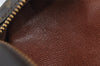 Authentic Louis Vuitton Monogram Compiegne 28 Clutch Hand Bag M51845 LV 3859I