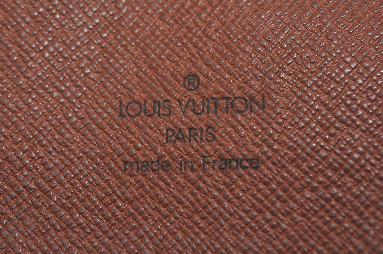 Authentic Louis Vuitton Monogram Musette Tango Shoulder Bag M51257 LV 3861I