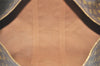 Authentic Louis Vuitton Monogram Keepall 55 Travel Boston Bag M41424 LV 3866I