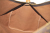 Authentic Louis Vuitton Monogram Keepall 55 Travel Boston Bag M41424 LV 3866I