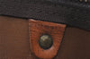 Authentic Louis Vuitton Monogram Keepall 55 Travel Boston Bag M41424 LV 3866I