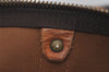 Authentic Louis Vuitton Monogram Keepall 55 Travel Boston Bag M41424 LV 3866I