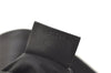 Authentic GUCCI Shoulder Cross Body Bag GG Canvas Leather 91762 Black 3868K