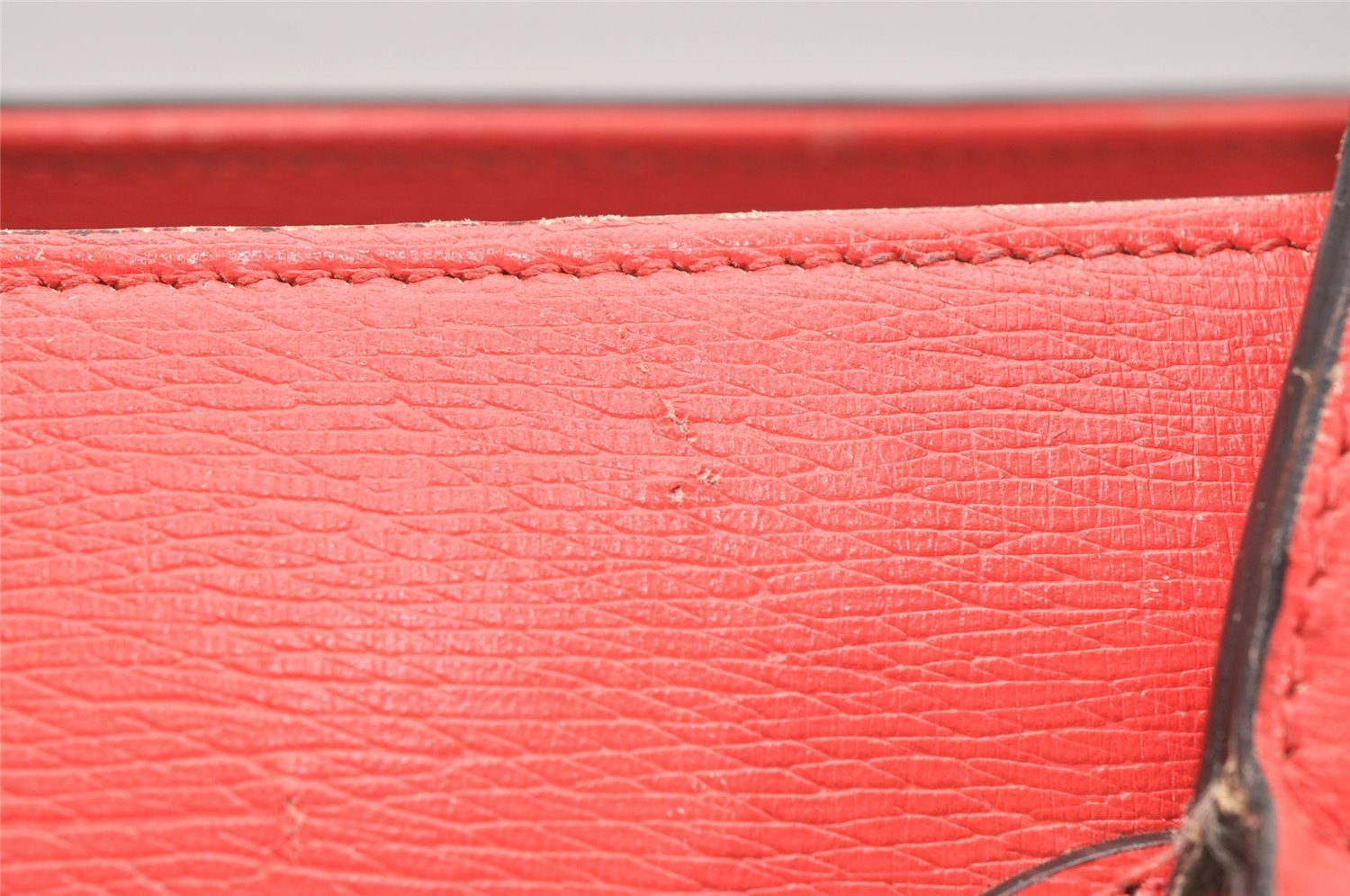Authentic GUCCI Horsebit 2Way Tote Hand Bag Leather 319795 Pink 3872K