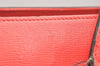 Authentic GUCCI Horsebit 2Way Tote Hand Bag Leather 319795 Pink 3872K