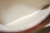 Authentic GUCCI Horsebit 2Way Tote Hand Bag Leather 319795 Pink 3872K