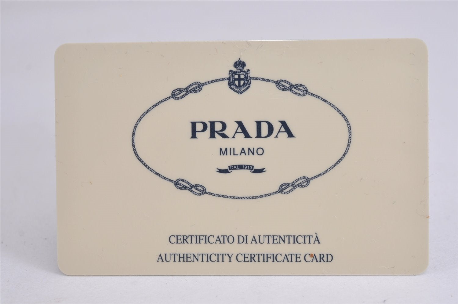 Authentic PRADA Velluto Fibbie Velour Shoulder Hand Bag Purse B7645 Brown 3874J