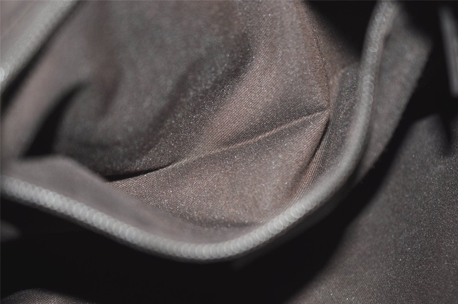 Authentic GUCCI Shoulder Cross Body Bag GG Canvas Leather 181092 Brown 3877J