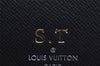 Louis Vuitton Monogram Eclipse Porte Documents Frank GM Documents Case LV 3879I