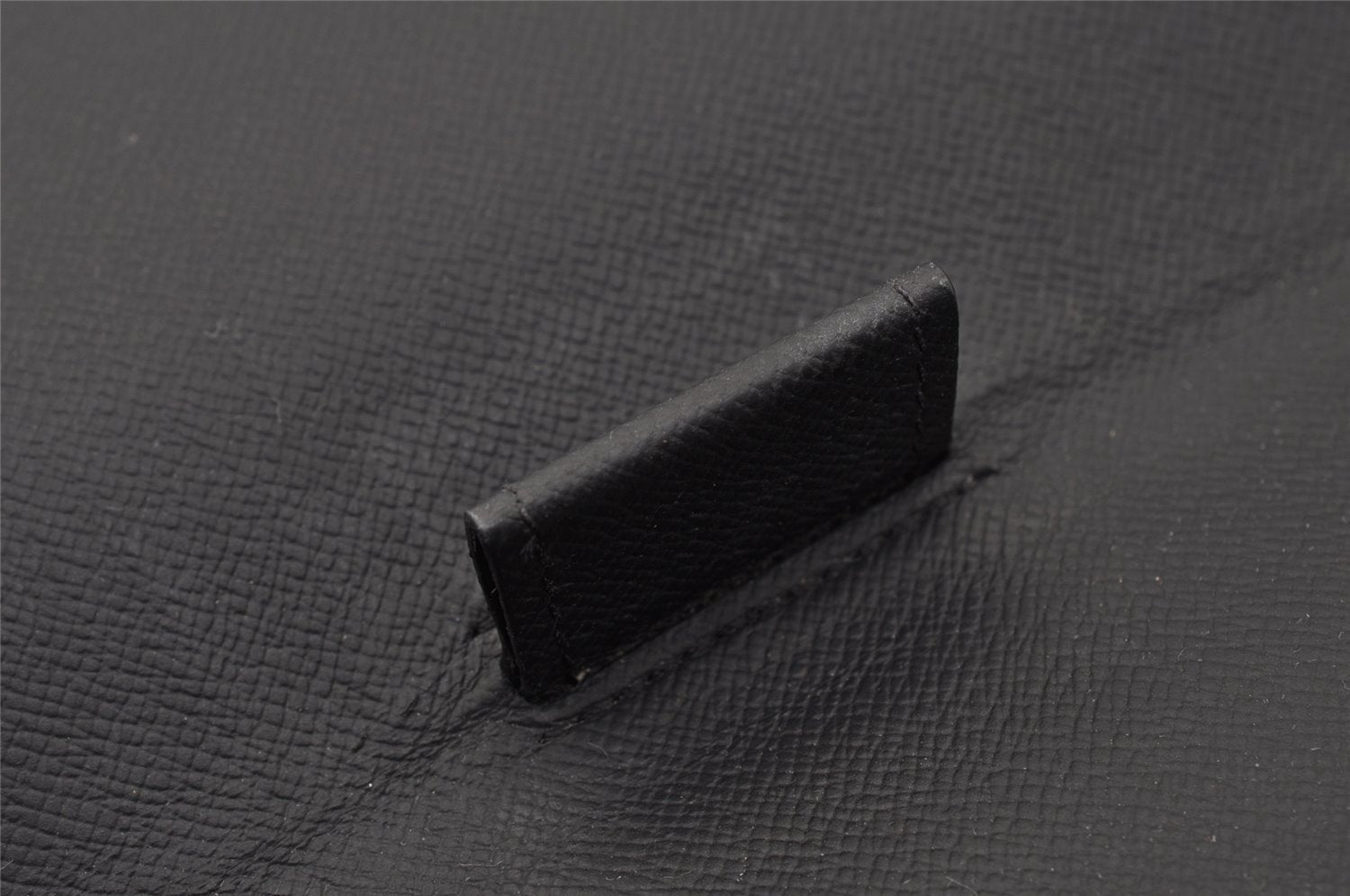 Louis Vuitton Monogram Eclipse Porte Documents Frank GM Documents Case LV 3879I