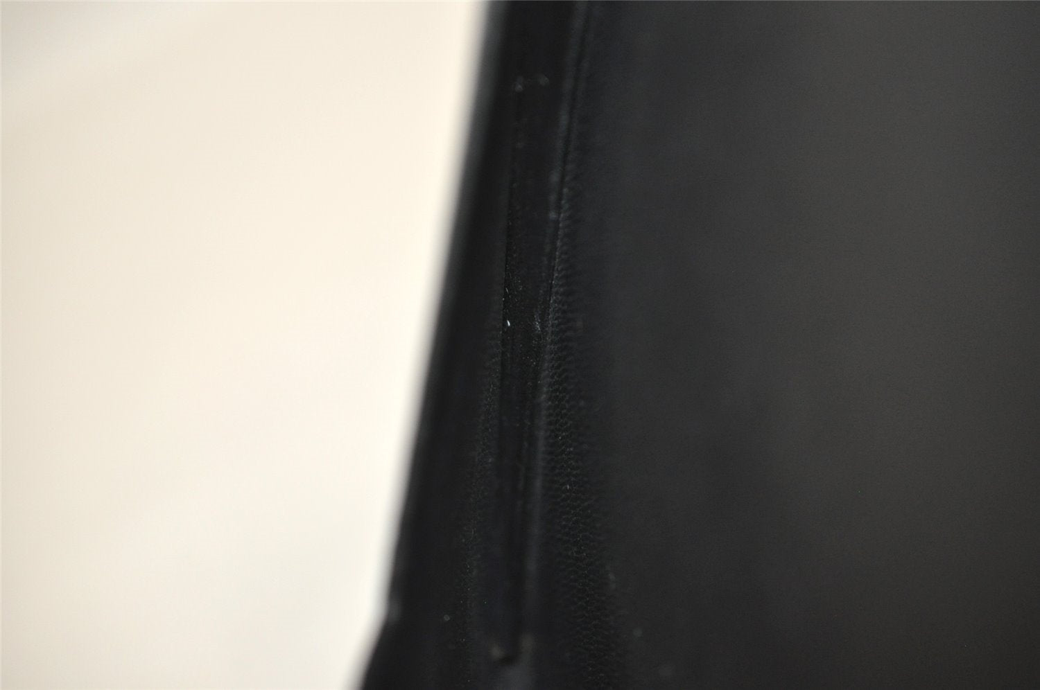 Louis Vuitton Monogram Eclipse Porte Documents Frank GM Documents Case LV 3879I