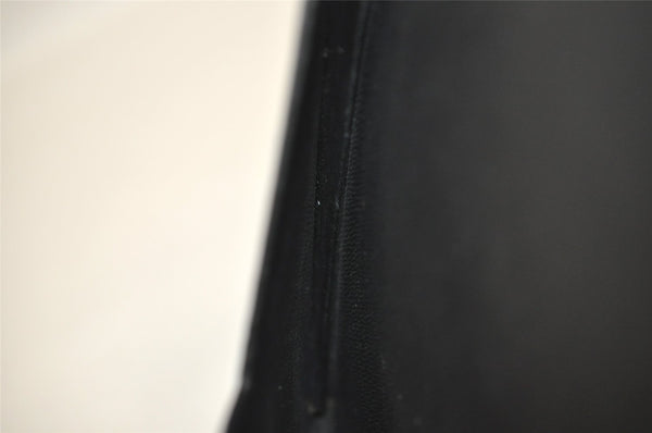 Louis Vuitton Monogram Eclipse Porte Documents Frank GM Documents Case LV 3879I