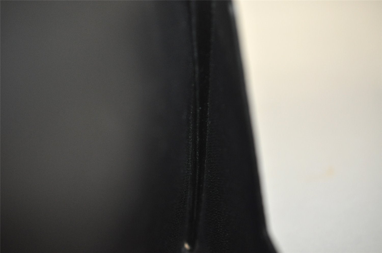 Louis Vuitton Monogram Eclipse Porte Documents Frank GM Documents Case LV 3879I