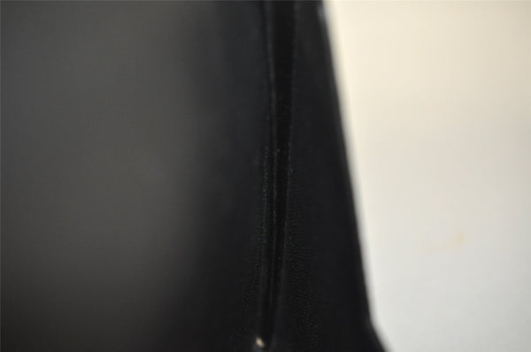 Louis Vuitton Monogram Eclipse Porte Documents Frank GM Documents Case LV 3879I