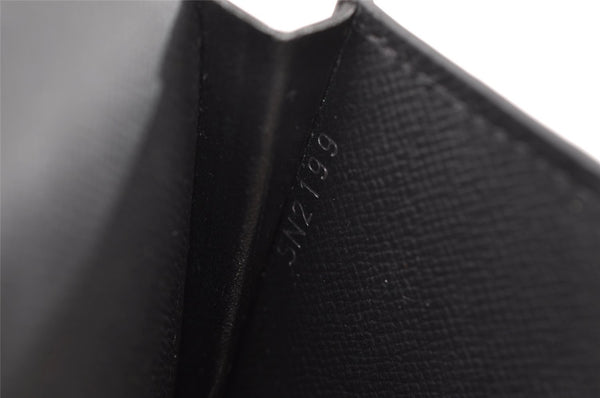 Louis Vuitton Monogram Eclipse Porte Documents Frank GM Documents Case LV 3879I