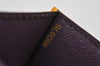Authentic Louis Vuitton Epi Arche 2Way Shoulder Clutch Bag M52579 Yellow 3880I