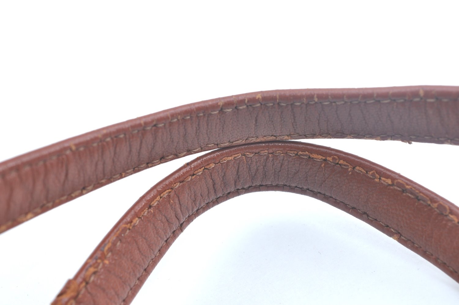 Authentic Louis Vuitton Monogram Papillon 30 Hand Bag Old Model LV 3882I