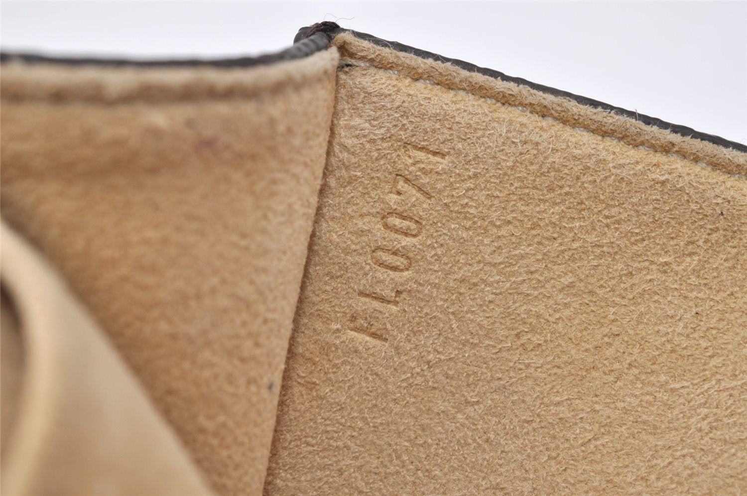 Authentic Louis Vuitton Monogram Pochette Twin GM Shoulder Bag M51852 LV 3884K