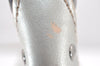 Authentic GUCCI Guccissima GG Leather Shoulder Hand Bag 239379 Silver 3886K
