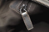 Authentic GUCCI Guccissima GG Leather Shoulder Hand Bag 239379 Silver 3886K