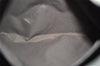 Authentic GUCCI Guccissima GG Leather Shoulder Hand Bag 239379 Silver 3886K