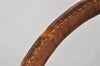 Authentic Louis Vuitton Monogram Keepall Bandouliere 45 M41418 Boston Bag 3888I