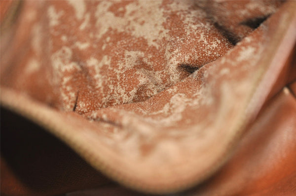 Authentic Louis Vuitton Monogram Chantilly MM Shoulder Cross Bag M51233 LV 3889I