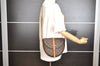 Authentic Louis Vuitton Monogram Chantilly MM Shoulder Cross Bag M51233 LV 3889I