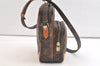 Authentic Louis Vuitton Monogram Amazone Shoulder Cross Body Bag M45236 LV 3889K