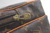 Authentic Louis Vuitton Monogram Amazone Shoulder Cross Body Bag M45236 LV 3889K