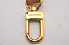 Authentic Louis Vuitton Leather Shoulder Strap Beige 41.7-48.4" LV 3891I