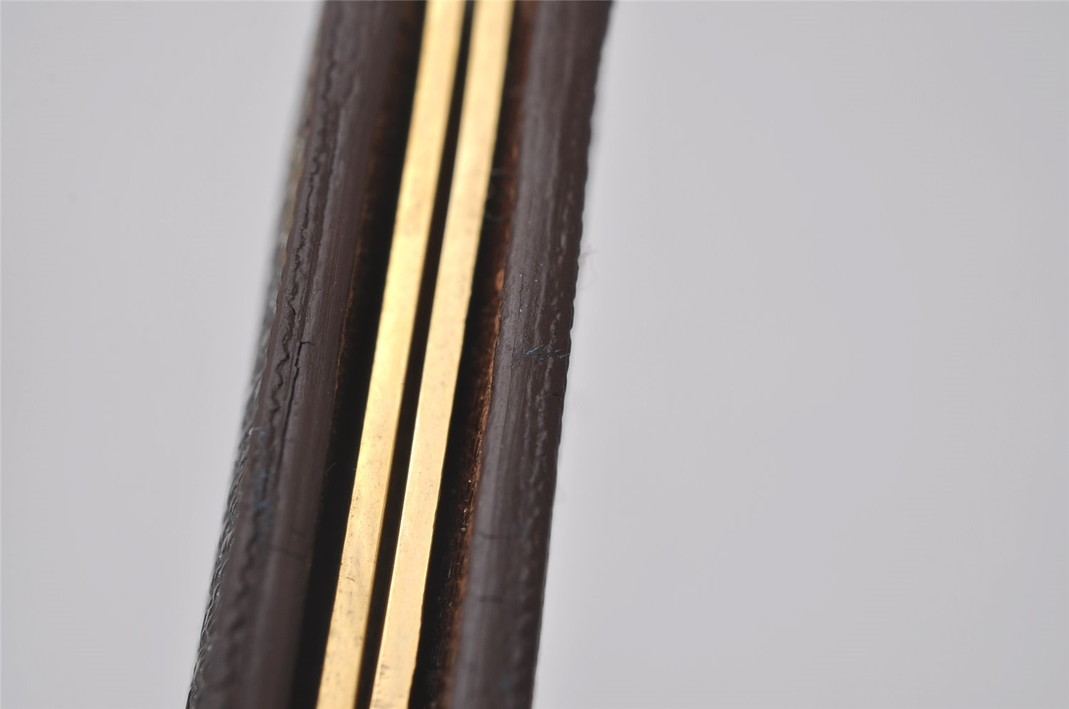 Authentic Louis Vuitton Monogram USA Exclusive Coin Purse Case T61922 LV 3892I