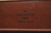 Authentic Louis Vuitton Monogram USA Exclusive Coin Purse Case T61922 LV 3892I