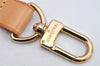 Authentic Louis Vuitton Leather Shoulder Strap Beige 36.2-43.3" LV 3892K