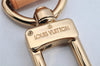 Authentic Louis Vuitton Leather Shoulder Strap Beige 36.2-43.3" LV 3892K