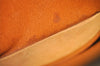 Authentic Louis Vuitton Monogram Pochette Sport Clutch Hand Bag Old Model 3893I