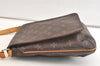 Authentic Louis Vuitton Monogram Musette Salsa Shoulder Bag Purse LV Junk 3897K