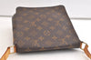 Authentic Louis Vuitton Monogram Musette Salsa Shoulder Bag Purse LV Junk 3897K