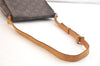 Authentic Louis Vuitton Monogram Musette Salsa Shoulder Bag Purse LV Junk 3897K