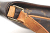Authentic Louis Vuitton Monogram Musette Salsa Shoulder Bag Purse LV Junk 3897K
